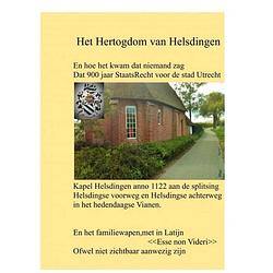 Foto van Het hertogdom van helsdingen