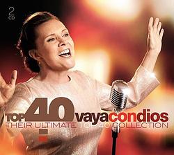 Foto van Top 40 - vaya con dios - cd (0889853648122)