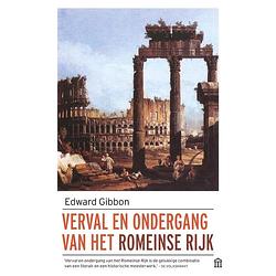 Foto van Verval en ondergang van het romeinse rijk