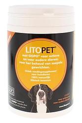 Foto van Litopet 500gr