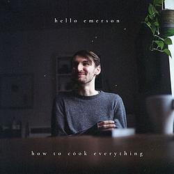 Foto van How to cook everything - cd (4250137224312)