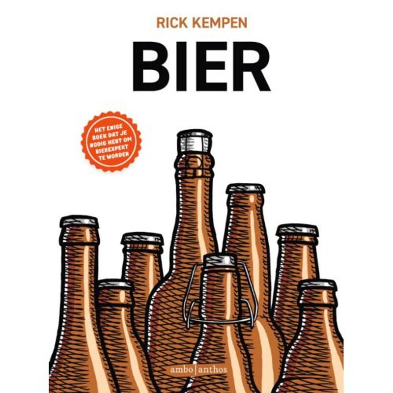 Foto van Bier