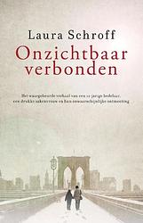 Foto van Onzichtbaar verbonden - laura schroff - ebook (9789043511032)