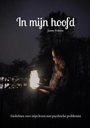 Foto van In mijn hoofd - janne friesen - paperback (9789403647234)