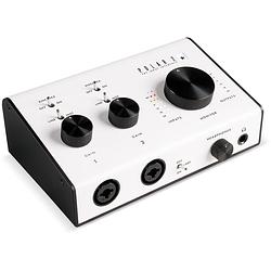 Foto van Blackstar polar-2 fet usb audio interface