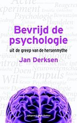 Foto van Bevrijd de psychologie - jan derksen - ebook (9789035137226)