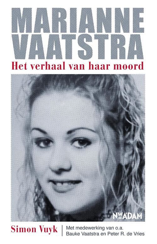 Foto van Marianne vaatstra - simon vuyk - ebook (9789046815519)