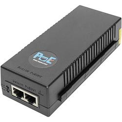 Foto van Digitus dn-95108 poe-injector 10 gbit/s ieee 802.3af (12.95 w), ieee 802.3at (25.5 w)