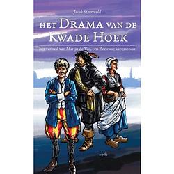 Foto van Het drama van de kwade hoek