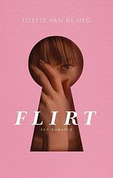 Foto van Flirt (e-book) - lisette van de heg - ebook (9789058041715)