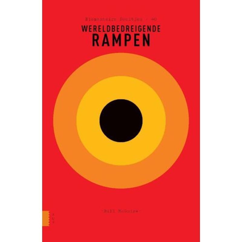 Foto van Wereldbedreigende rampen - elementaire d