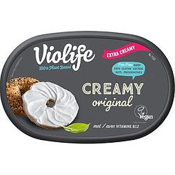 Foto van 25% korting | violife creamy original flavour 150g aanbieding bij jumbo