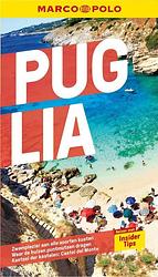 Foto van Puglia marco polo nl - paperback (9783829758543)
