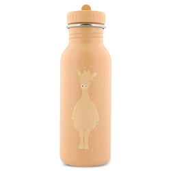 Foto van Trixie drinkfles 500ml - mrs. giraffe