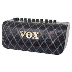 Foto van Vox adio air gt modeling gitaarversterker / bluetooth speaker