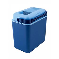 Foto van Carpoint koelbox 24 liter 12 volt blauw