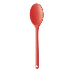 Foto van Mastrad - roerlepel, siliconen, 29 cm, rood - mastrad