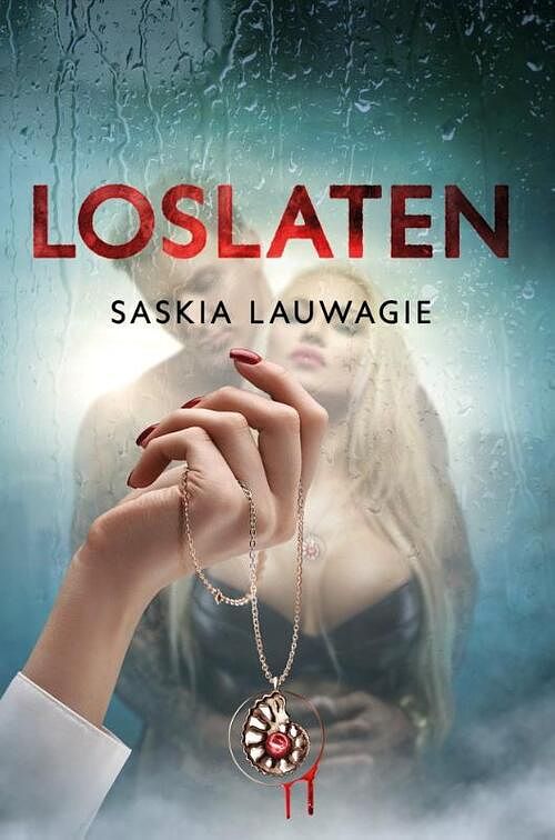 Foto van Loslaten - saskia lauwagie - paperback (9781913980566)