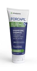 Foto van Arkopharma forcapil shampoo tegen haaruitval