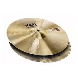 Foto van Paiste formula 602 14 inch sound edge hi-hat