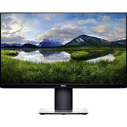 Foto van Dell p2421d led-monitor 60.5 cm (23.8 inch) energielabel e (a - g) 2560 x 1440 pixel qhd 8 ms hdmi, displayport, usb 3.2 gen 1, usb 2.0 ips led