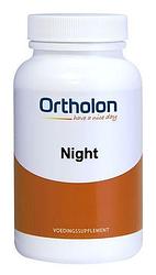 Foto van Ortholon night capsules
