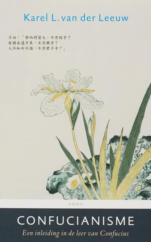 Foto van Confucianisme - coen simon, karel l. van der leeuw - ebook (9789026322136)