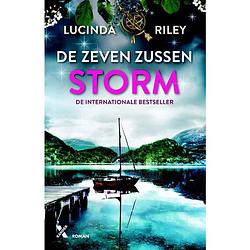 Foto van De zeven zussen 2 - storm