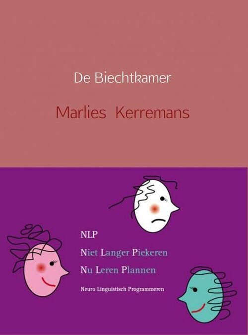 Foto van De biechtkamer - marlies kerremans - ebook (9789402138016)