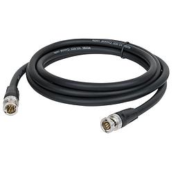 Foto van Dap fv50 sdi cable with neutrik bnc 20 meter