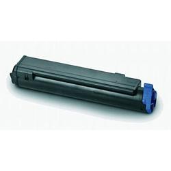 Foto van Oki toner kit - 3500 pagina's - 43979102