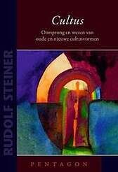 Foto van Cultus - rudolf steiner - paperback (9789492462633)