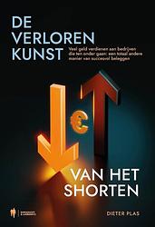 Foto van De verloren kunst van het shorten - dieter plas - ebook