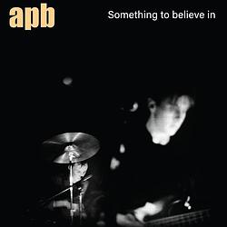 Foto van Something to believe in - cd (0089353508029)