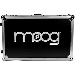 Foto van Moog ata road case voor moog one 117x60x29 cm