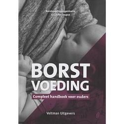 Foto van Borstvoeding