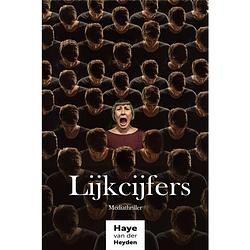 Foto van Lijkcijfers