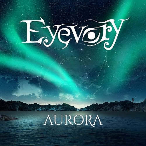 Foto van Aurora - lp (4260182988640)