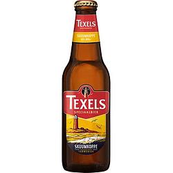 Foto van Texels skuumkoppe bier fles 300ml bij jumbo