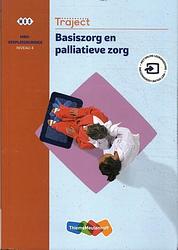 Foto van Traject zorg - paperback (9789006668308)