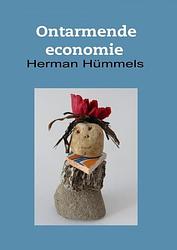 Foto van Ontarmende economie - herman hümmels - paperback (9789464658118)