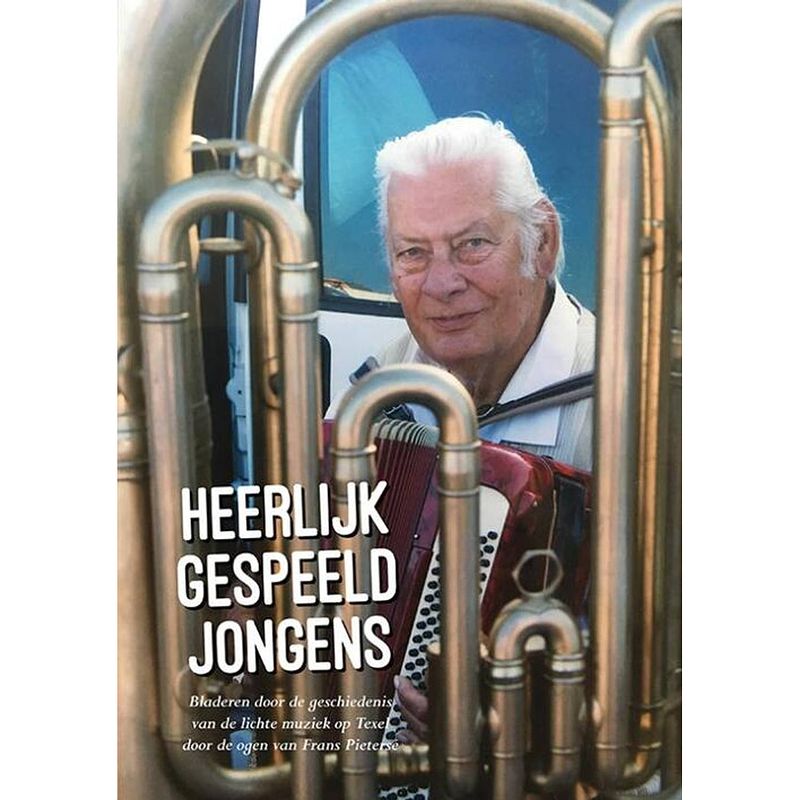 Foto van Heerlijk gespeeld jongens