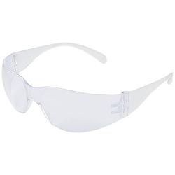 Foto van 3m virtua virtua0 veiligheidsbril met anti-kras coating transparant din en 166