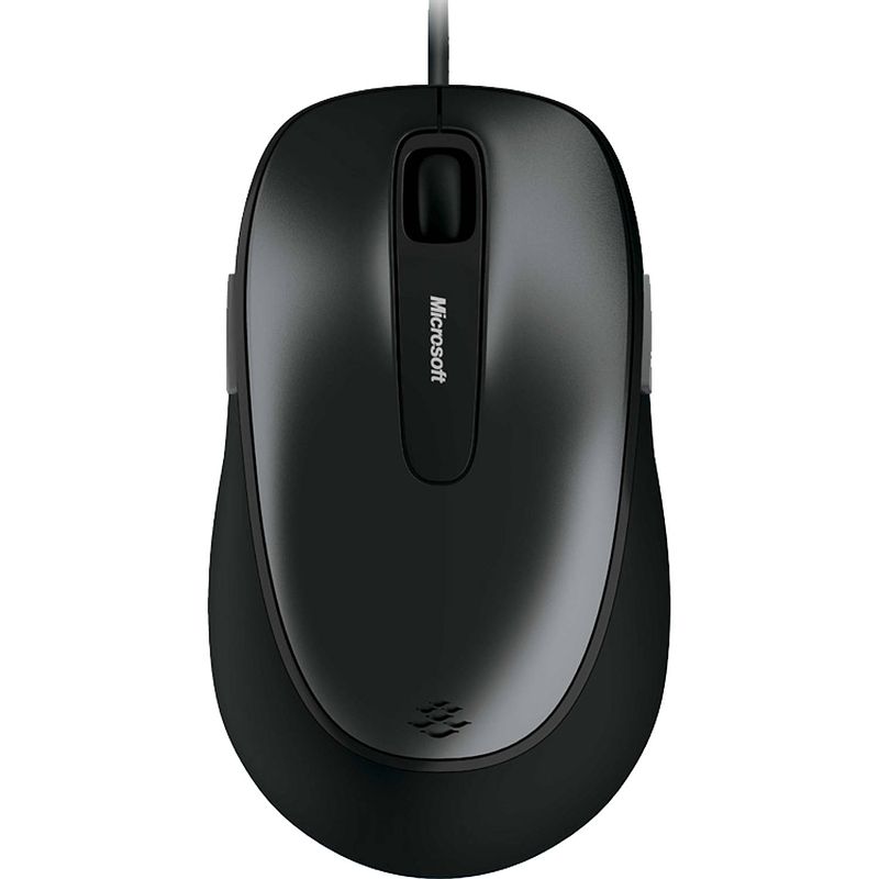 Foto van Comfort mouse 4500 for business