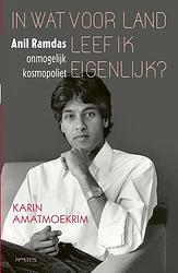 Foto van In wat voor land leef ik eigenlijk? - karin amatmoekrim - hardcover (9789044637250)