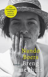 Foto van Breng me thuis - nando boers - ebook (9789026354670)