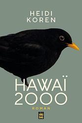 Foto van Hawaï 2000 - heidi koren - ebook (9789460018152)