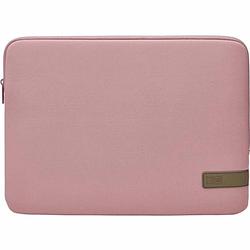 Foto van Case logic laptop sleeve reflect 15.6 inch (roze)