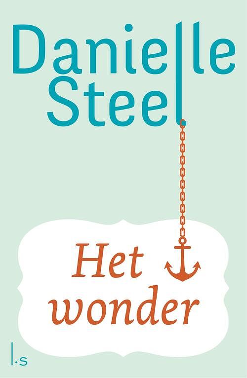 Foto van Het wonder - danielle steel - ebook (9789024577828)