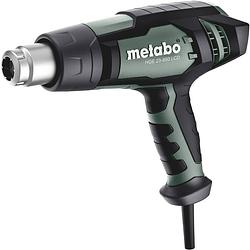 Foto van Metabo 603065500 metabowerke heteluchtpistool